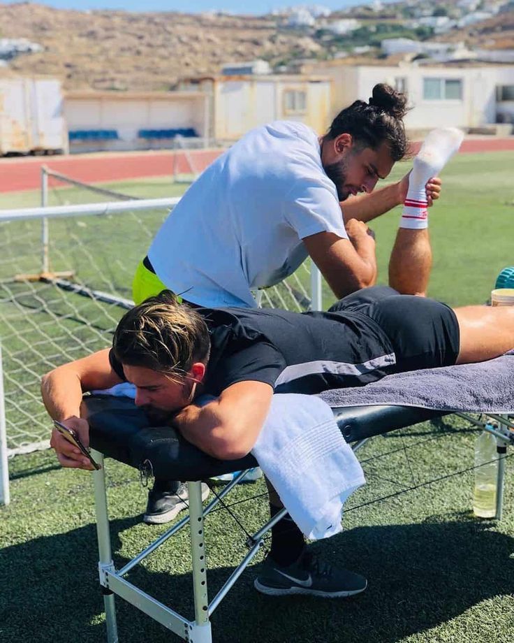 Recovery Therapy Training